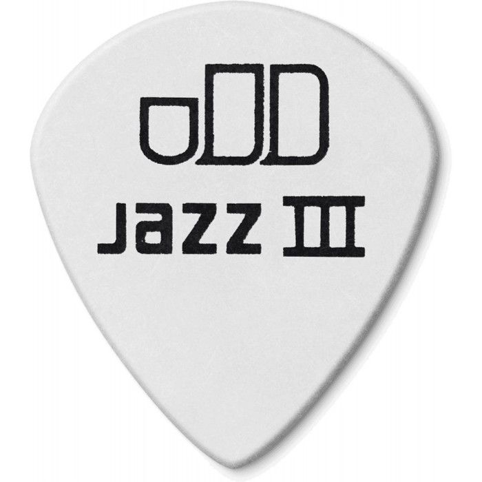Jim Dunlop 478P De Tortex Jazz