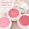 Liulixin Mirror Lip Jelly Water Light Moisturizing Whitening Student Party Cosmetic Lip Gloss