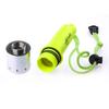 NuFeng T6 Professional Diving Flashlight