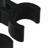 3Pieces Ergonomic Pencil Clip Plastic Texture Suitable for Brass Instruments Trumpet Trombone Baritone Practice Tool