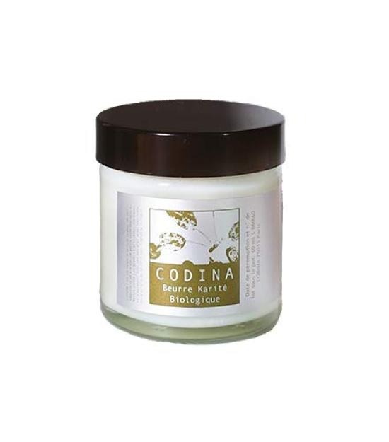 

Shea Butter CODINA 60ml 100% Refined Shea Butter Organic Cosmetics Rich in Fatty Acids