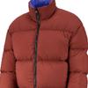 Nike Down Jackets Mens Stand Collar Moderate AJ1992-250