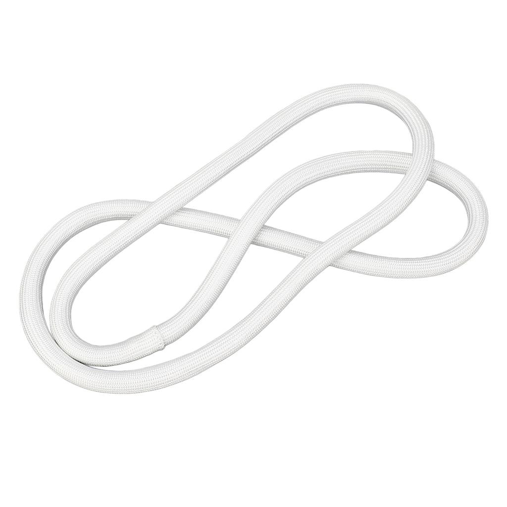 W10906683 Dryer Door Seal Part Nylon Clothes Dryer Door Seal for WED4850HW0 WED4950HW0 WED49STBW1