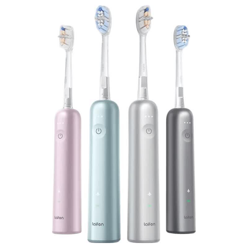 

Laifen i2 Sonic Electric Toothbrush CN plug (adapter included)