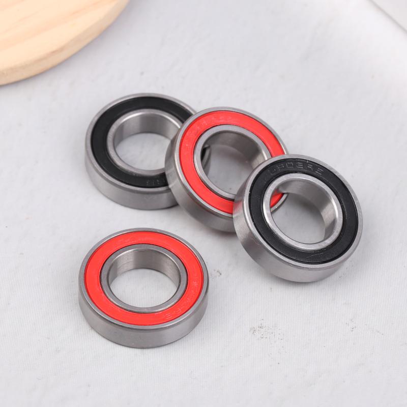Hybridní keramické ložisko 6902 2RS 15X28X7 mm 6902RS Nitrid křemíku pro kolo 15mm vnitřní průměr kuličková ložiska