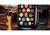 Huaqiangbei 5G Smartwatch with SIM, WiFi, Dual System, & Universal NFC Support