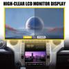 LA070WV2TD01 8-pin Touch Screen Glass 7" for Toyota Tundra 2014- EOOH
