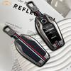 Car Key Case Cover Fob For BMW 5 7 Series G11 G12 G30 G31 G32 i8 I12 I15 G01 X3 G02 X4 G05 X5 G07 X7 Car Accessories