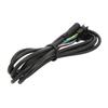 Electric Bicycle Waterproof Line 6 Cores Mountain Bike Modified Accessory for Electric Scooter