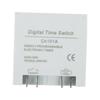 16A Timer 60x60x30mm Accessories Digital Timer LCD Display