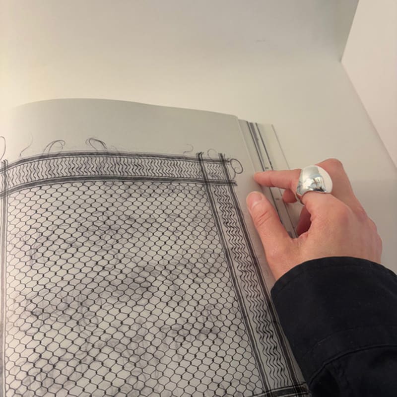 HYERIKIM JEWELLERY Ways of Seeing