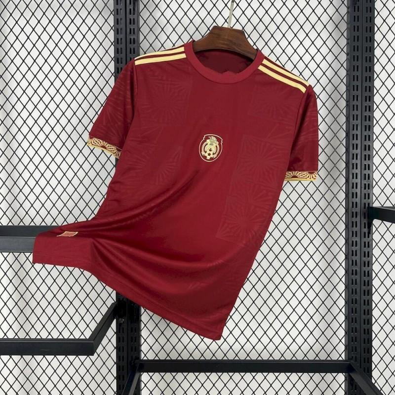 Thailand National Team Palestine Tunisia Morocco Mexico Soccer Jersey Men Women Sports Training Short Sleeve