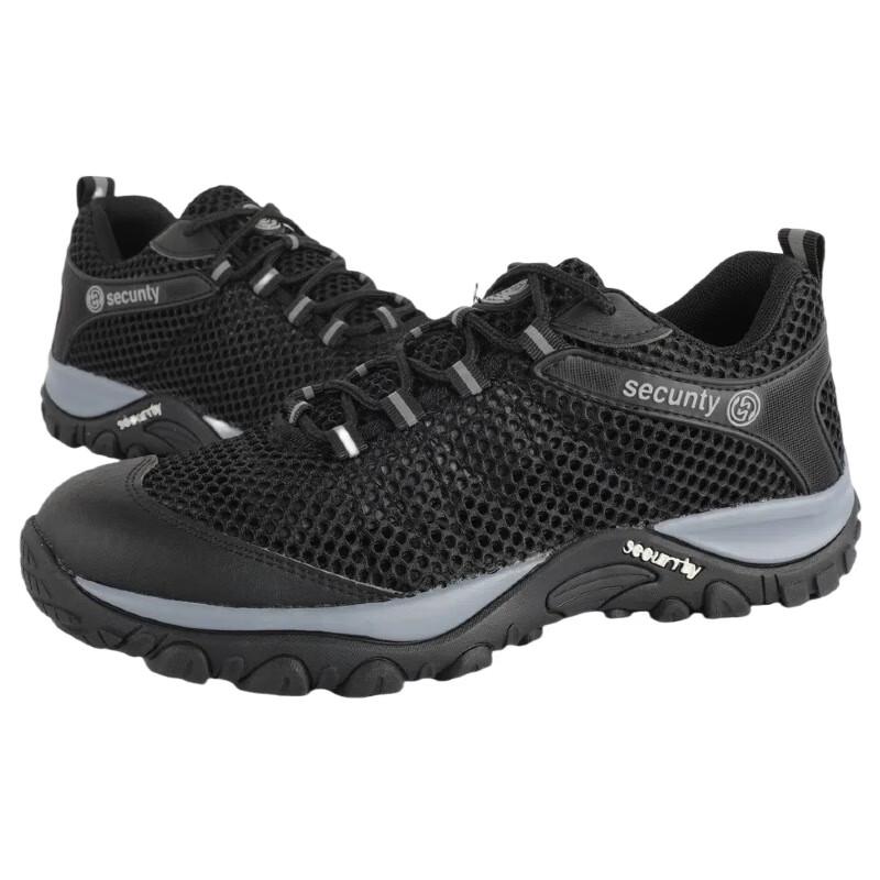 Men s Insulated Breathable Safety Work Shoes