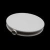 Drain Backflow Preventer PVC Water Drainage Disc Accumulated Plate Floor Collector for