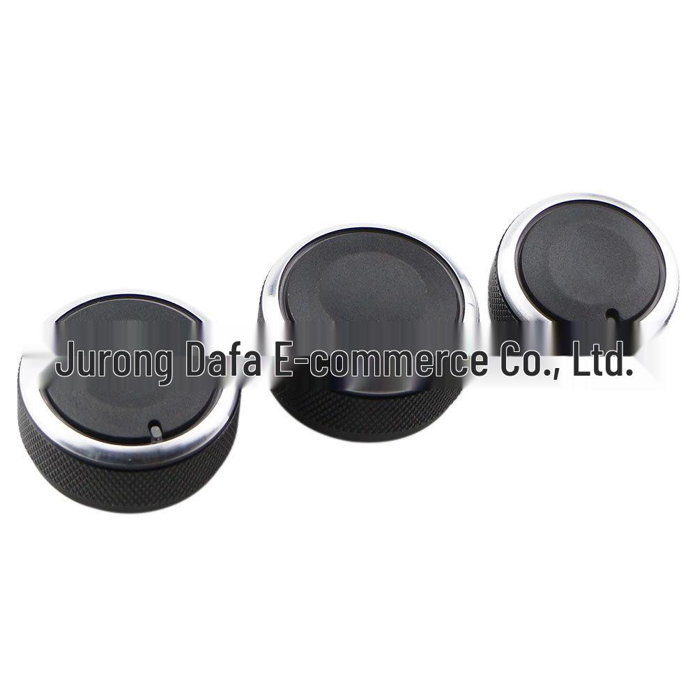 Classic Style Interior Trim for Chevrolet Lova Lacetti Air Conditioning Knob