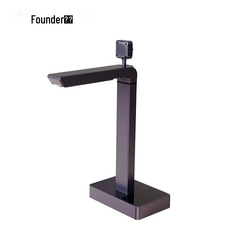 Founder K5010D A3/A4 Dual Camera High-Speed Scanner CN plug (adapter included)