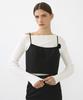 Otte Corsage Bustier Top_2Color