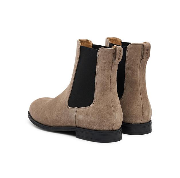 Туфли BOSS Lycia