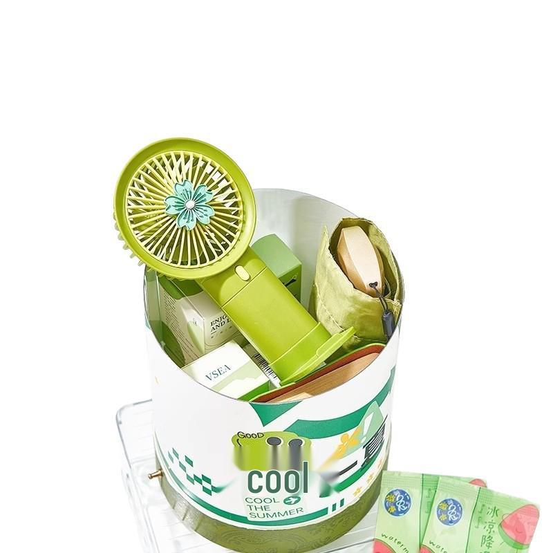 

ME Summer Cooling Gift Set Set 6