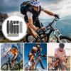 Cycling Mudguard Adjustable Tire Full Cover Bike Mud Guard Set For Forks Grime Mountain Road Bikes All Wheels Men Women Electric