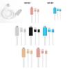 Apple 14 Hdmi Screen Mirroring Cable With Lightning Connector For Phone To Tv Display