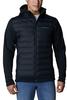 Демисезонная куртка Mens Sweat Jacket (1955873) black