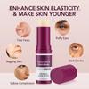 Calcium Volume Multi Balm Strengthen Skin Barrier Oil Control Shrink Pores Increase Skin Elasticity Firming Lifting Face Cream