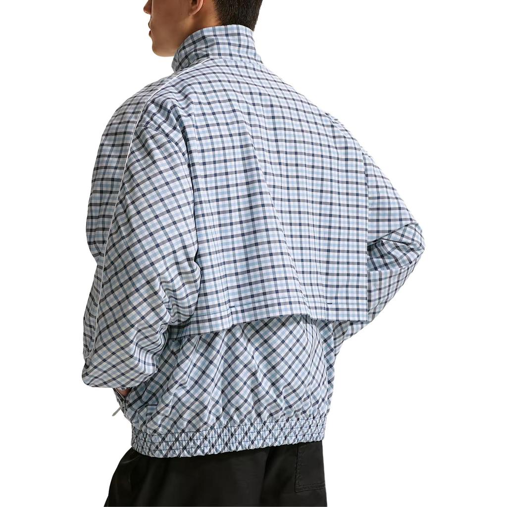 Nike Woven Twill Durable Casual Jacket Men Jackets IR7581-468