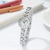 Bracelet Watch Exquisite Fashion Small Plate Niche Quartz Watch Student Simple Waterproof
