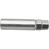 10-Spline Lug Nut Key Replacement for TA20-17/19, Passenger use, Compatible with Bimecc 10-Spline Lug Nut and Lug Bolts, with 17MM and 19MM Hex Drive