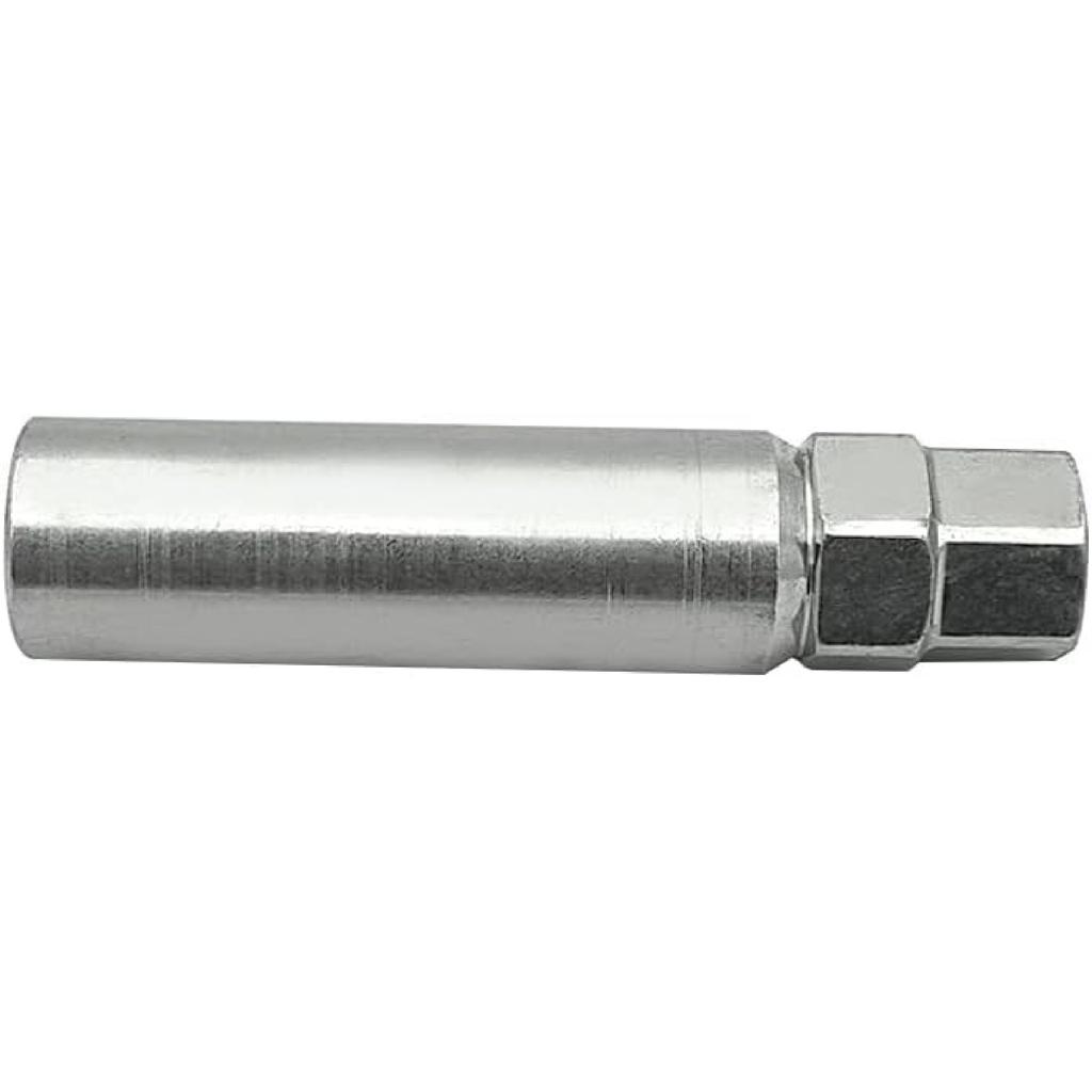 10-Spline Lug Nut Key Replacement for TA20-17/19, Passenger use, Compatible with Bimecc 10-Spline Lug Nut and Lug Bolts, with 17MM and 19MM Hex Drive