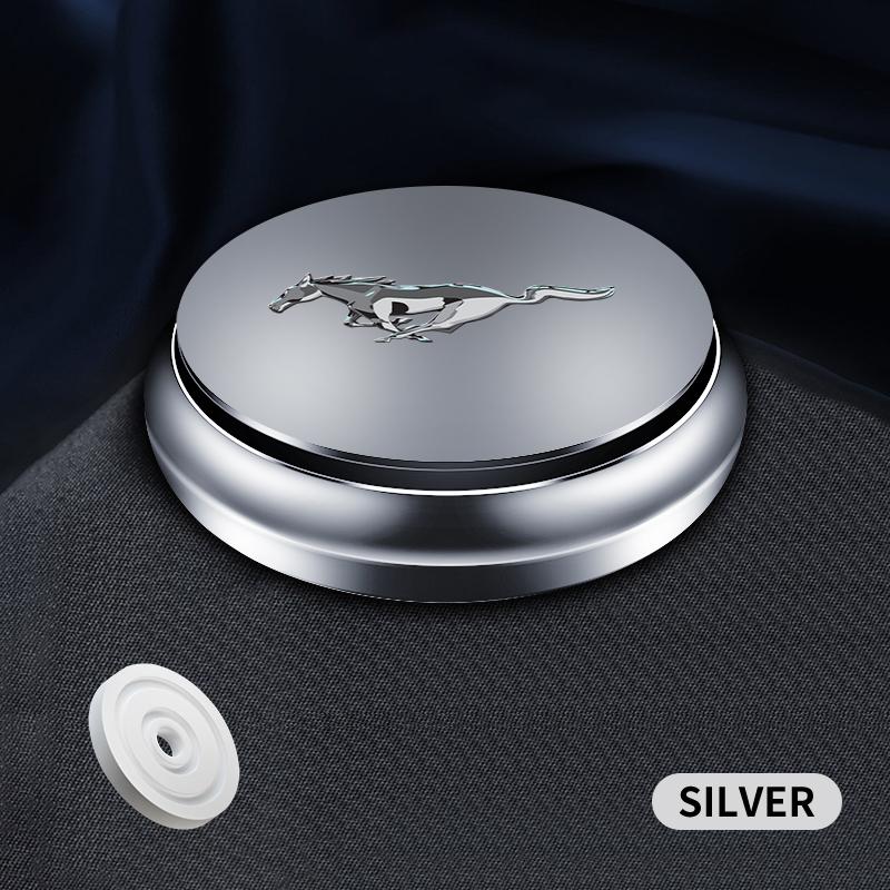 Auto Lufterfrischer Parfüm Duft Auto Innenraum Parfüm für Ford Mustang Mondeo Focus Fiesta Escape Kuga Ecosport Ranger