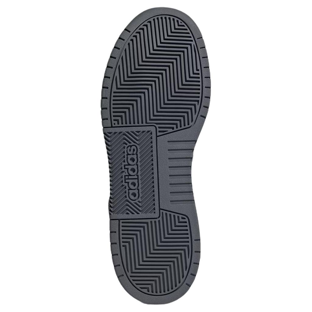 Adidas Entrap Men Grey Six Core Black Lifestyle Sneakers KI8456