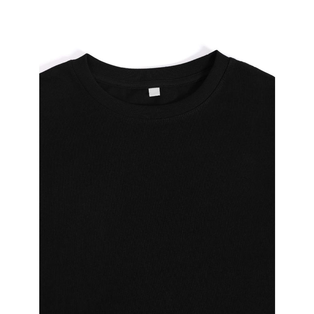 Stylish Cotton "Sober Gangster" Men's T-Shirt - Comfortable \u0026 Trendy Casual Wear for Every Occasion