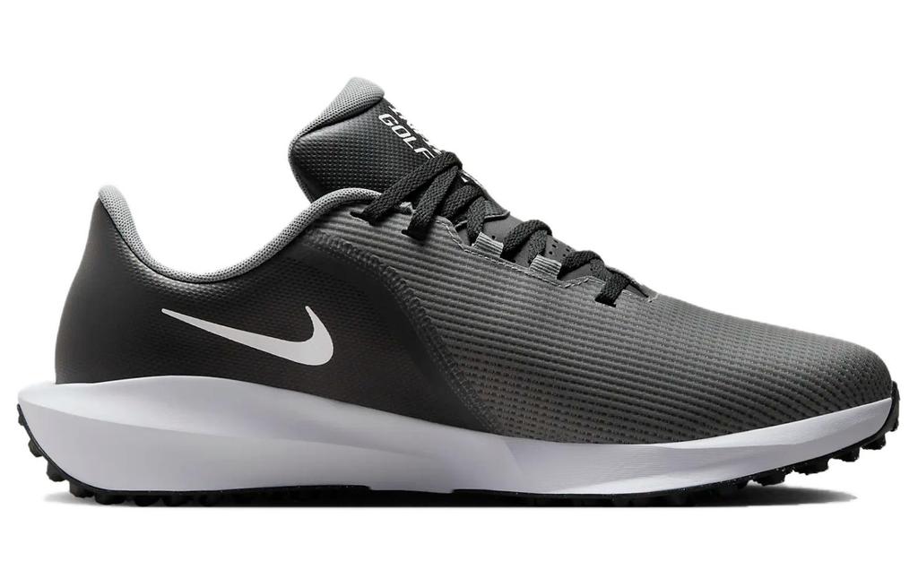 Nike Infinity Golf Next Nature Black Smoke Grey White FN0555-001