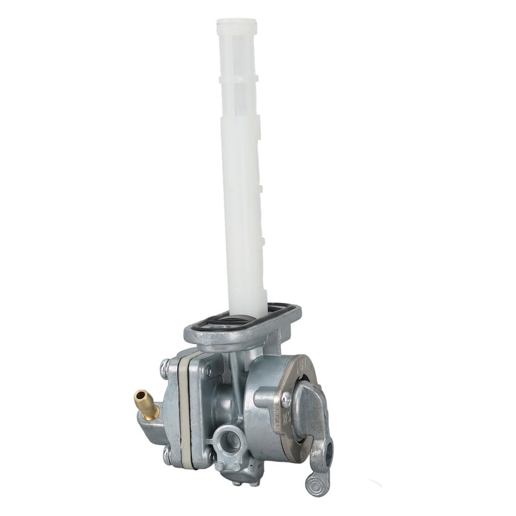 Bränslekranventil 44300‑45372 Zinklegering Ersättning för Suzuki GS300 GS450 GS550 GS650 GS750 GS850 GS1000 GS1100