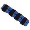 Ice Boot Wrap for Horse Reusable Flexible and Durable Therapy Full Leg Ice Boot Cold PackBlue