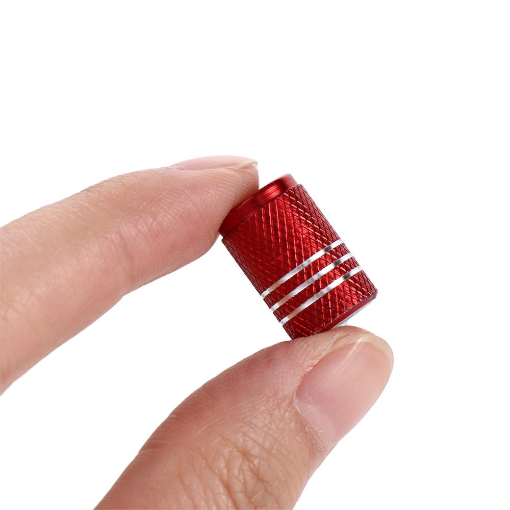 Tire Valve Protector Wheel Tire Valve Cap Bicycle Tire Valve Cap Tyre Valve Cap Bike Air Valve Caps