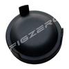 Headlight Rear Cover Headlamp Waterproof Dust Sealing Rubber Hole Cap for Buick Excelle 2003 2004 2005 2006 2007 Black Part