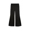 Puma FW25 T7 Relaxed Flared Pants With Animal Print Women pants 637408-01