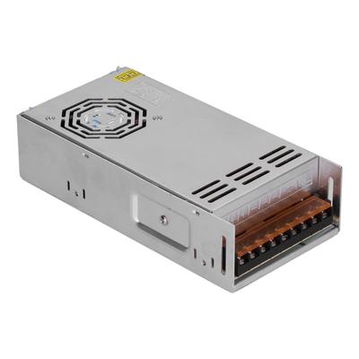 YY?400?12 Regulated Switching Power Supply Driver AC 220V To DC 12V 400W 33.4A for Security System