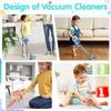 Kids Simulation Electric Vacuum Cleaner Set Pretend Play Toys For Toddlers Role Play Housekeeping Educational Toy Girl Boy Gifts