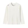 New FILA WHITE T Shirts Men's White F11M543219FWT