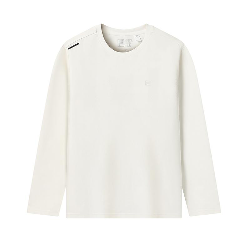 

New FILA WHITE T Shirts Men s White F11M543219FWT 185/104A/XXL