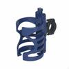 TwoWheeler Cup Holder Easy Installation Motorcycle Drink AntiSlip Water Bottle Cage for