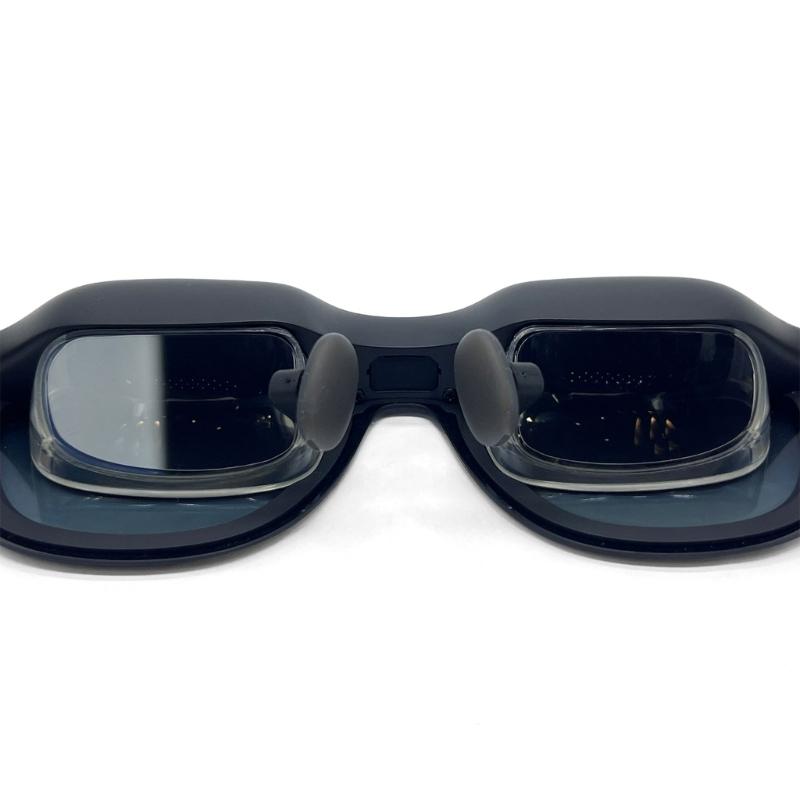 1 Set AR-Brillen Linsenfolien Schutzfolien Kratzfest Hohe Optische Klarheit für XREALOne AR-Brillen Tägliche Nutzung