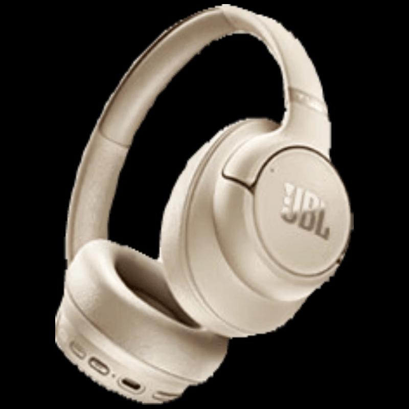 JBL Tune 780NC Wireless Noise-Cancelling Over-Ear Headphones