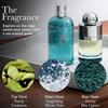 Molton Brown Coastal Cypress & Sea Fennel Shower Gel 50ml