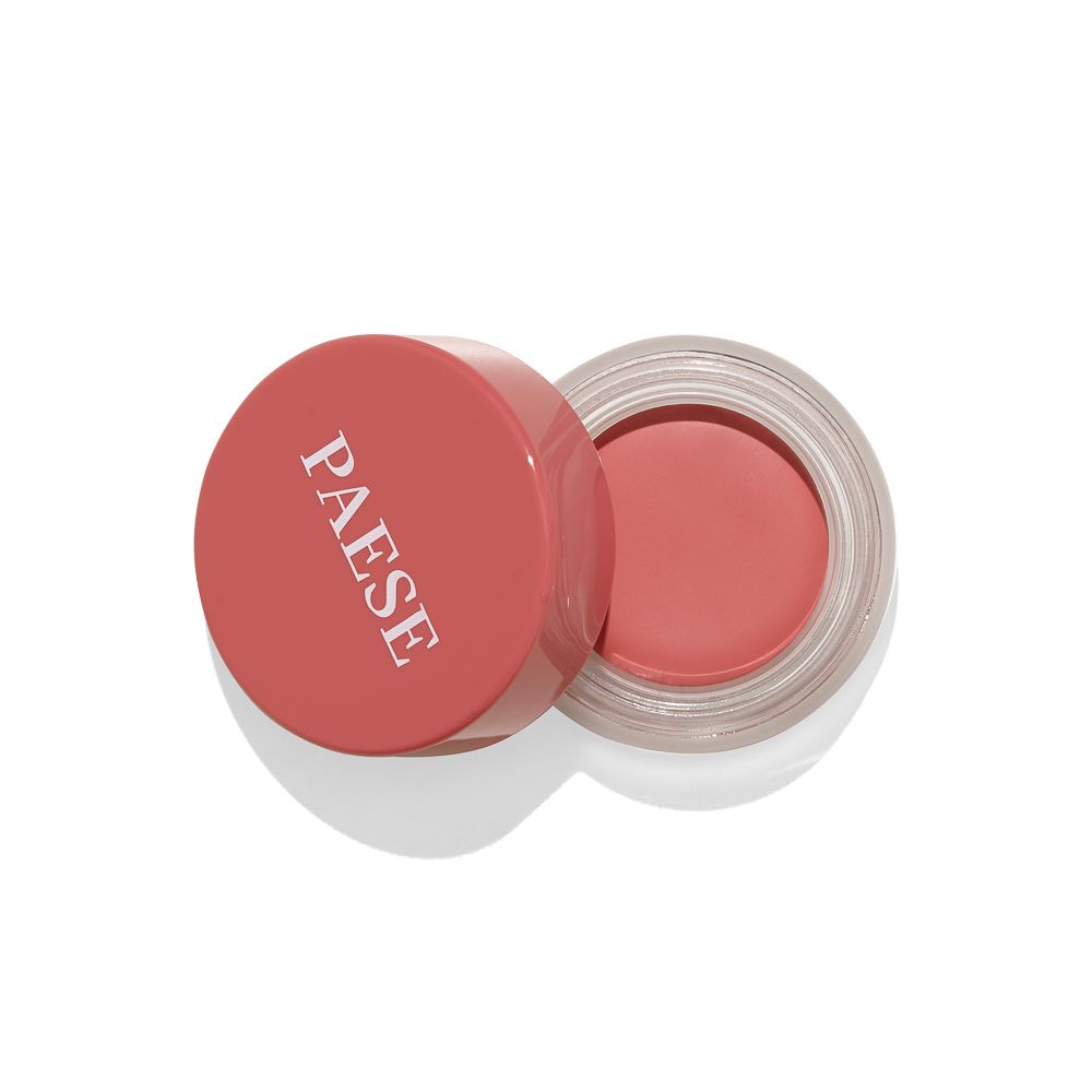 Paese Blush Kissed Creamy Blush - 01 4g