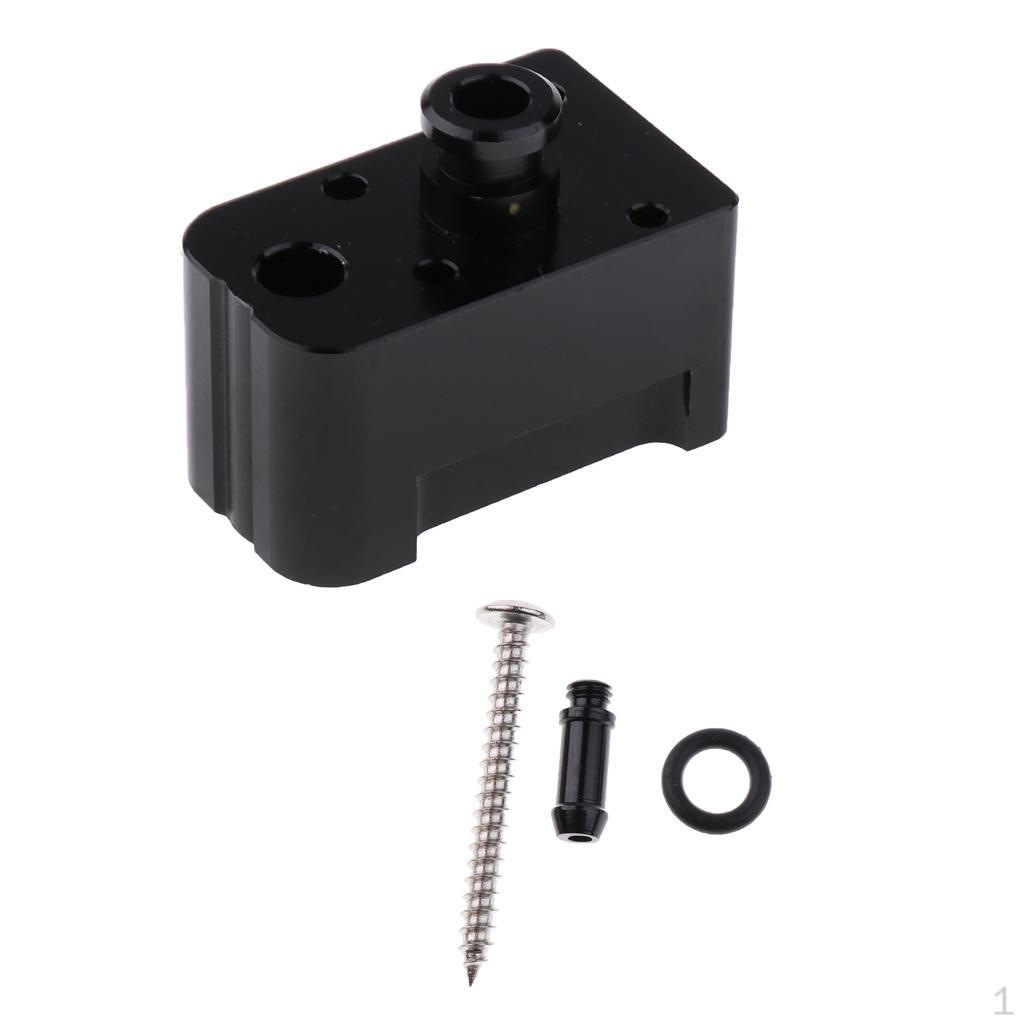 

Кран Boost для Golf A3 Seat 2.0 TSI, вакуумный адаптер